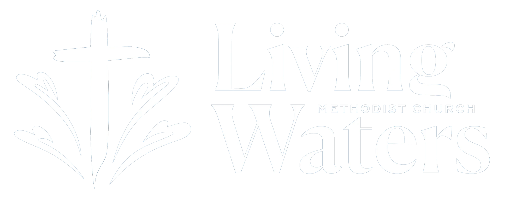 Living Waters Methodist Church
